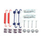 Parking Brake Hardware Kit 13-H17427 For Kia Sportage Hyundai Tucson