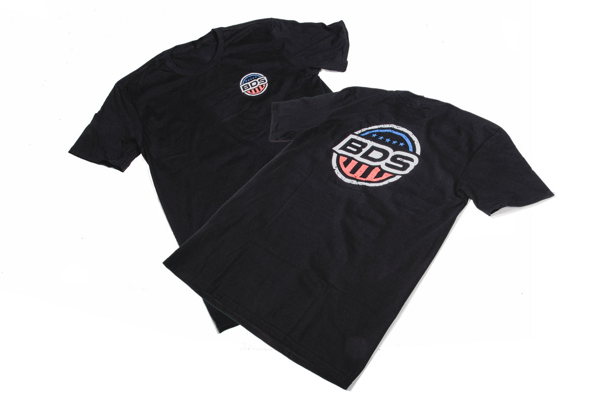 Patriotic BDS T-Shirt