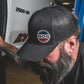 Patriotic Trucker Hat
