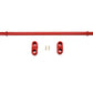 Pedders 2010-2015 Chevrolet Camaro Adjustable 27mm Rear Sway Bar (Early/Narrow)