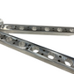 PLM Billet Modular 3 Point Front Strut Tower Bar Honda EG EK DC2
