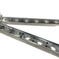 PLM Billet Modular 3 Point Front Strut Tower Bar Honda Accord CB7