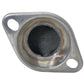 PLM Power Driven K-Series K24 K20 RSX Header with Bolt-On Catalytic Converter