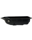 PLM Oil Pan with AN10 Oil Return Drain Fitting - Honda K-Series K20 K24