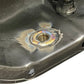 PLM Oil Pan with AN10 Oil Return Drain Fitting - Honda K-Series K20 K24