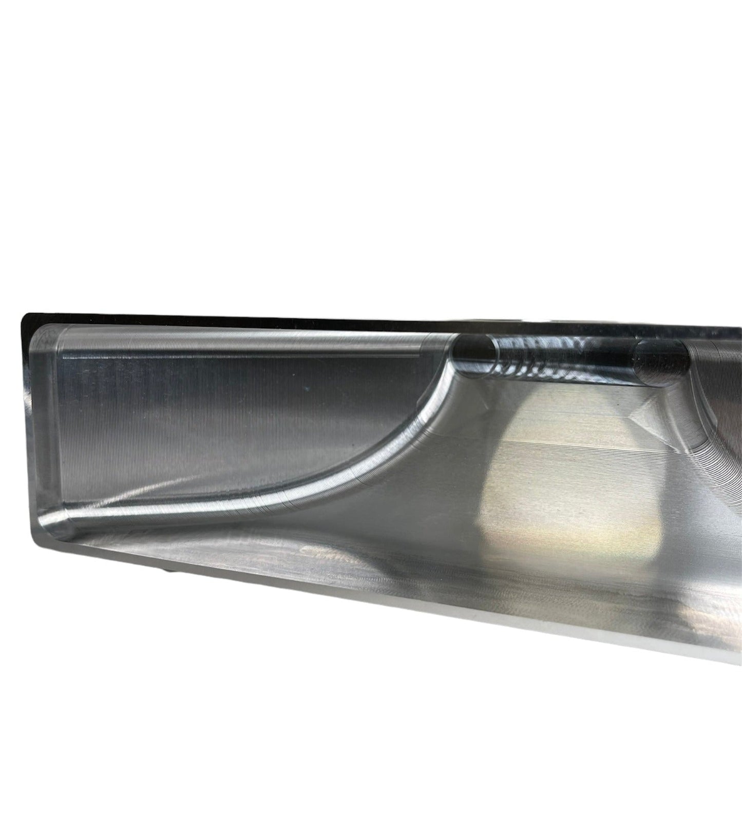 PLM Billet End Tanks For Intercoolers