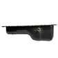 PLM Oil Pan with AN10 Oil Return Drain Fitting - Honda D-Series D16 SOHC