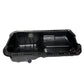 PLM Oil Pan with AN10 Oil Return Drain Fitting - Honda H-Series H22 F20B