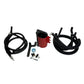 Precision Works AOS Air Oil Separator - Subaru WRX 2015-2021