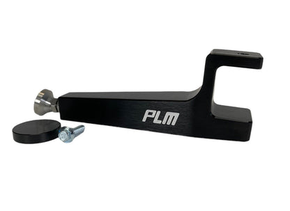 Precision Works Master Cylinder Brace - Tesla Model S 2021+