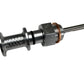 Precision Works Billet Transmission Dipstick Conversion - WRX STi 08-21