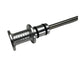 Precision Works Billet Transmission Dipstick Conversion - WRX STi 08-21
