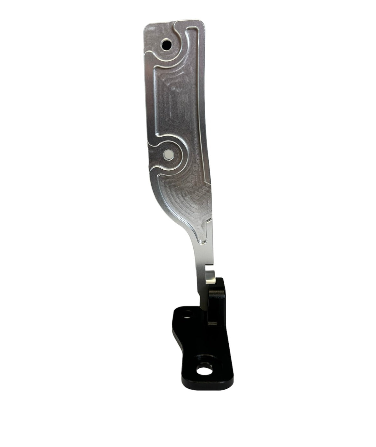 Precision Works Quick Release Hood Hinges - Honda Accord CG 98-02