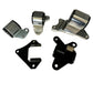 Precision Works Engine Mount Kit V2 - Acura RSX DC5