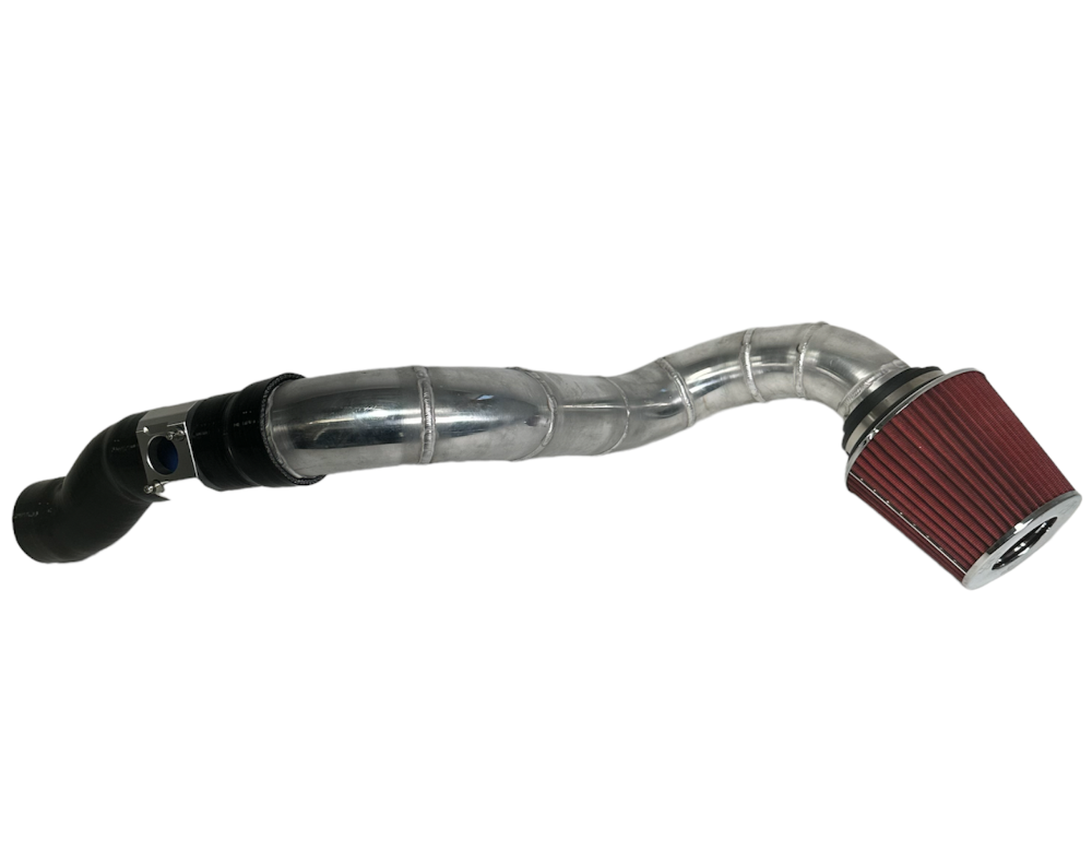 PLM Cold Air Intake CAI with K&N Filter - 2023+ Acura Integra 1.5T