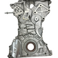 Precision Works Billet Timing Chain Tensioner Cover Plate K20C K20C1 K20C4