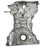 Precision Works Billet Timing Chain Tensioner Cover Plate K20C K20C1 K20C4