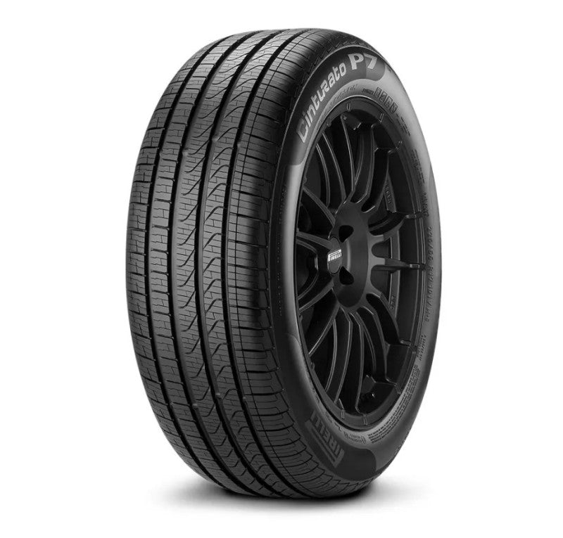 Pirelli Cinturato P7 All Season Tire - 315/30R21 105V (Porsche)