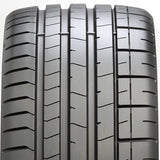 Pirelli P-Zero 295/30ZR19 100Y XL (L)