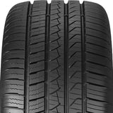 Pirelli P-Zero All Season Plus 235/55R17 99W All Season Tires