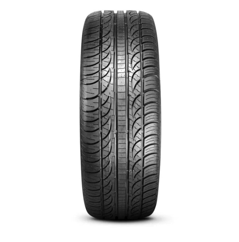 Pirelli P-Zero Nero All Season Tire - 245/40R20 99W (Jaguar)