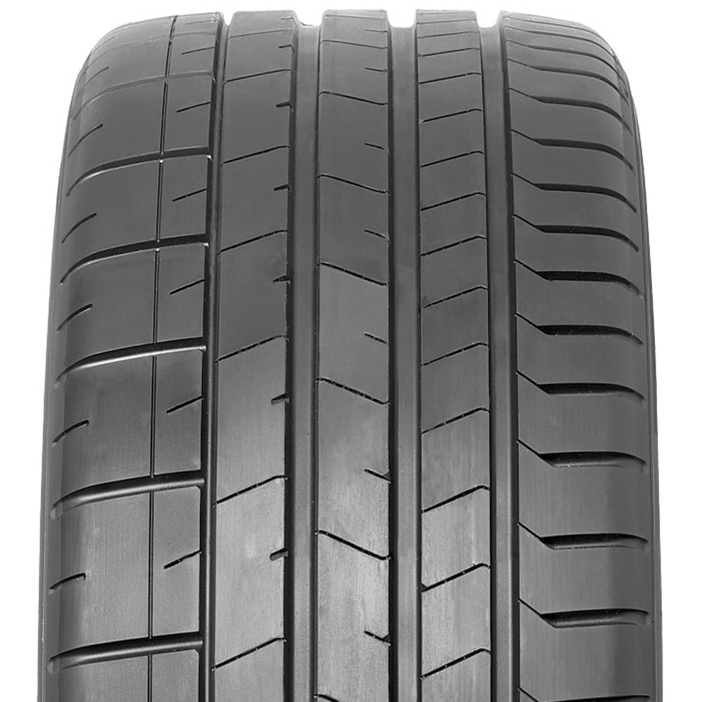 Pirelli P-Zero (PZ4-Luxury) 245/45R20 103Y XL Summer Tires