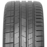 Pirelli P-Zero (PZ4-Luxury) 245/50R19 105W XL (*) Summer Tires