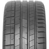 Pirelli P-Zero (PZ4-Sport) 245/40R20 99Y XL (*)