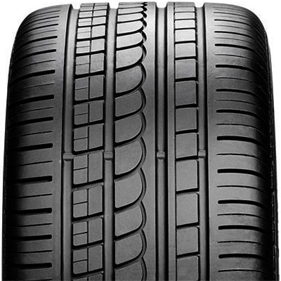 Pirelli P-Zero Rosso 275/45ZR19 108Y XL (N1)