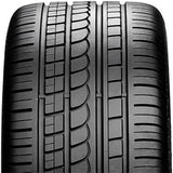 Pirelli P-Zero Rosso 275/45ZR19 108Y XL (N1)