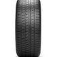 Pirelli P-Zero Rosso Tire - 275/40ZR20 106Y (Porsche)