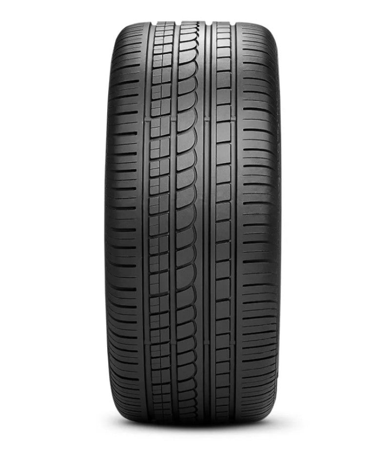 Pirelli P-Zero Rosso Tire - 295/30ZR18 98Y