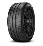 Pirelli P-Zero Tire - 235/55R19 101Y (Porsche)