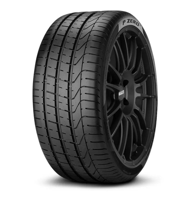 Pirelli P-Zero Tire - 325/35R20 108Y (BMW)