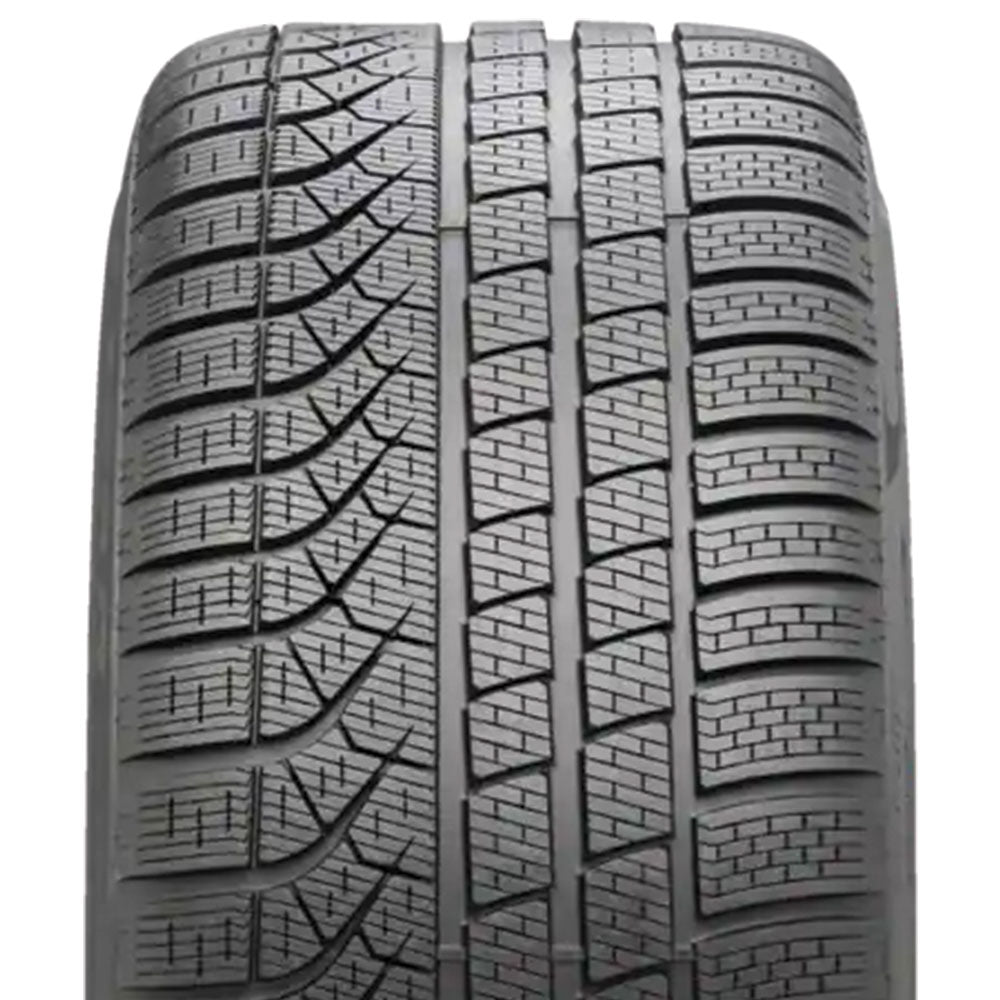 Pirelli P-Zero Winter 245/40R19 98H XL RFT (*)