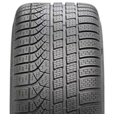 Pirelli P-Zero Winter 255/40R21 102H XL (*)
