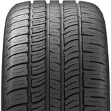 Pirelli Scorpion Zero Asimmetrico 275/50R20 113W XL RFT (MOE) All Season Tires