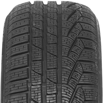 Pirelli Winter 210 Sottozero Serie II 225/60R17 99H RFT (*) Winter Tires