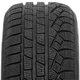 Pirelli Winter 240 Sottozero Serie II 255/35R19 96V XL (MO) Winter Tires
