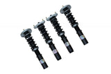 Porsche Cayman 987 (05-12) - Track Series Coilovers - MR-CDK-P987-TS