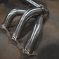 Porsche GT3 991.1 / 991.2 Valved Sport Exhaust System