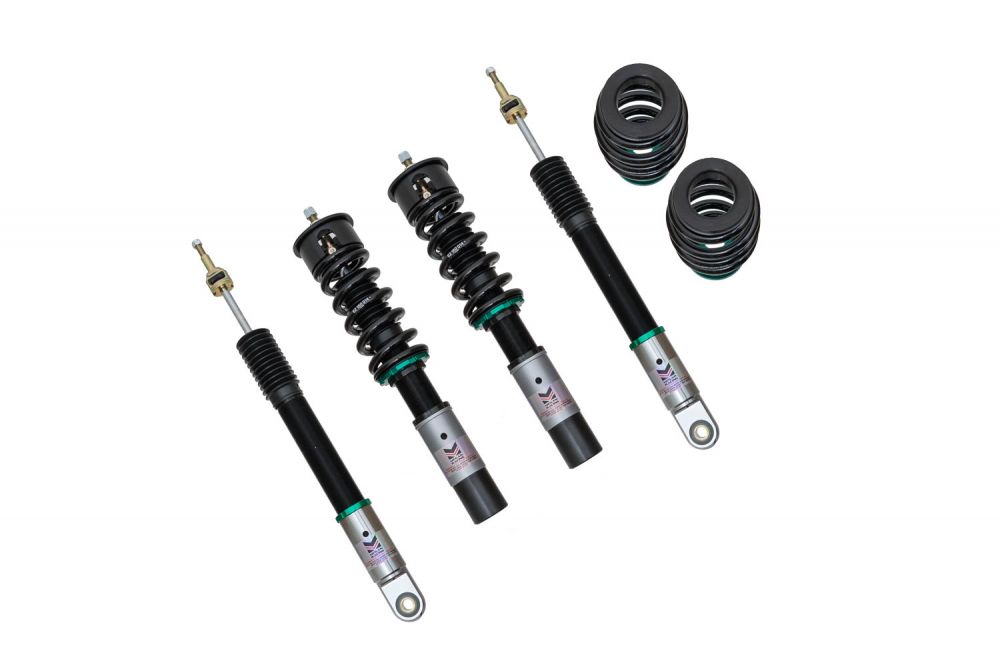 Porsche Macan 2014+ - Euro I Series Coilovers - MR-CDK-PMA14-EU