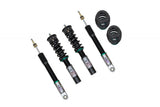 Porsche Macan 2014+ - Euro I Series Coilovers - MR-CDK-PMA14-EU