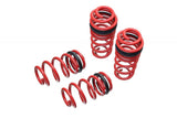 Porsche Macan 2014+ Euro Lowering Springs MR-LS-PMA14