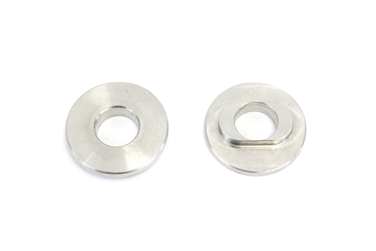Precision Work Ford F150 Clunk Fix Washers