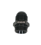 Precision Works 10AN Straight Fitting -10AN to ORB O-Ring
