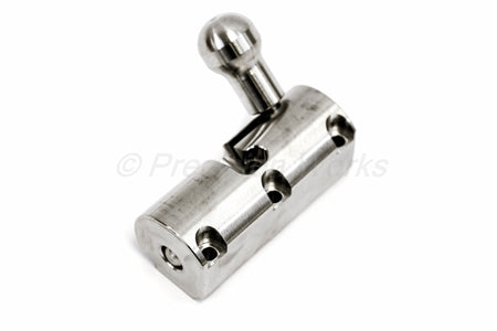 Precision Works 5th Gear Lockout for Billet RSX Shifter
