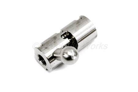 Precision Works 5th Gear Lockout for Billet RSX Shifter