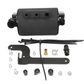 Precision Works AOS Air Oil Separator - Subaru WRX 2015-2021