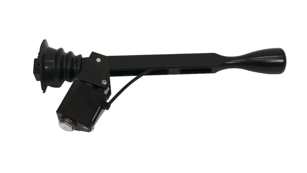 Precision Works Adjustable Billet Shifter - FR-S BRZ GR86